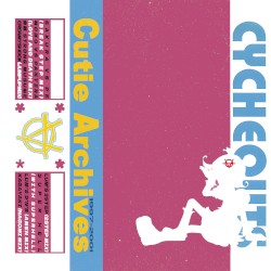 Cutie Archives 1997-2001