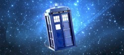 Hardcore in the Tardis