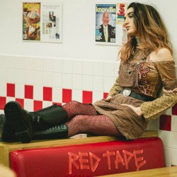 Red Tape, Vol. 1