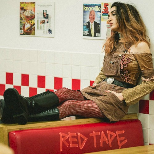 Red Tape, Vol. 1