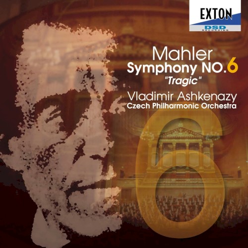 Symphony no. 6 “Tragic”