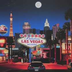 holiday in vegas