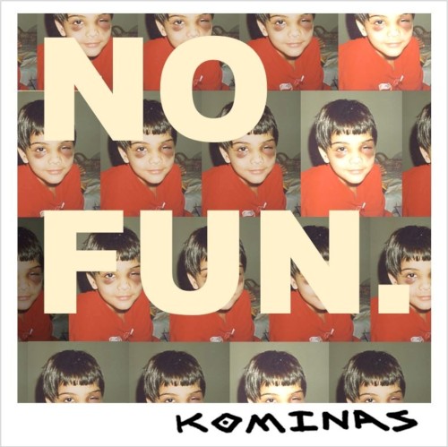 No Fun