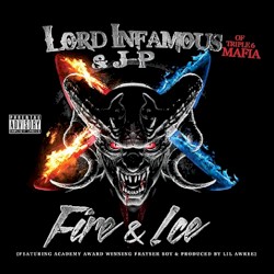 Fire & Ice