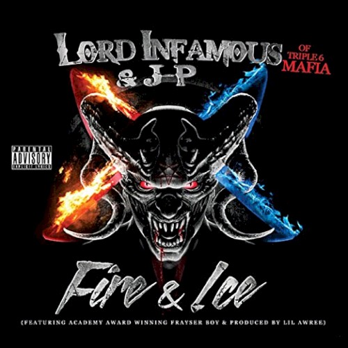 Fire & Ice