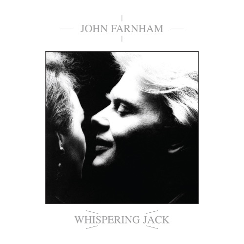 Whispering Jack / Age of Reason
