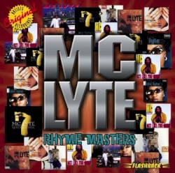Rhyme Masters