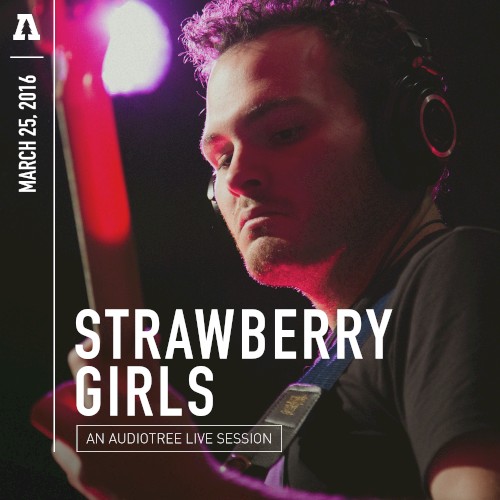 Audiotree Live