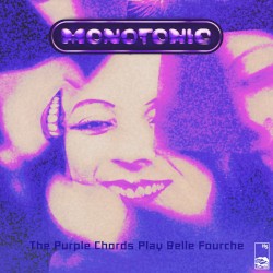 The Purple Chords Play Belle Fourche