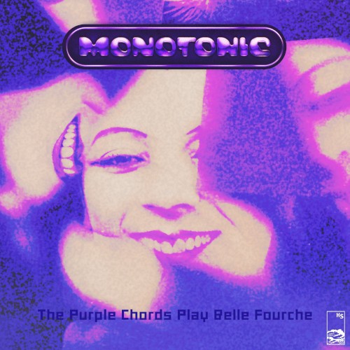 The Purple Chords Play Belle Fourche