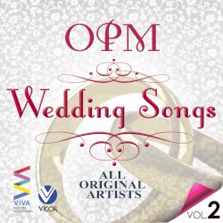OPM Wedding Songs, Vol. 2