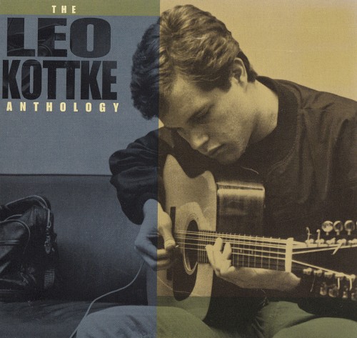 The Leo Kottke Anthology