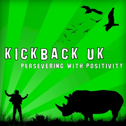 Persevering With Positivity