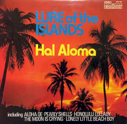 Lure of the Islands