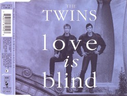 Love Is Blind