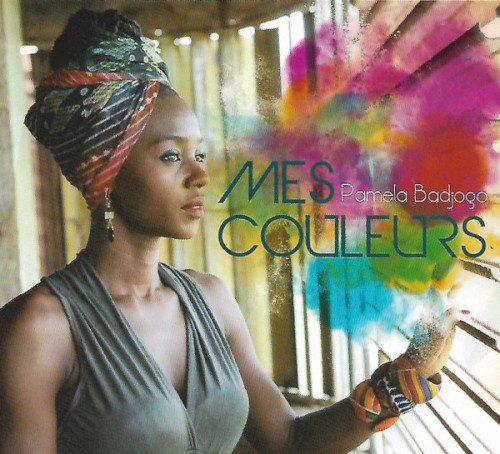 Mes Couleurs