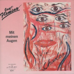 Mit meinen Augen