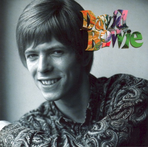 The Deram Anthology 1966–1968