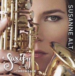 Saxify/Throwback