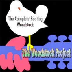 Woodstock, the Complete Bootleg