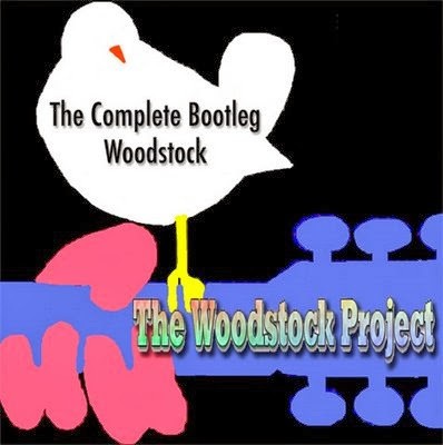 Woodstock, the Complete Bootleg