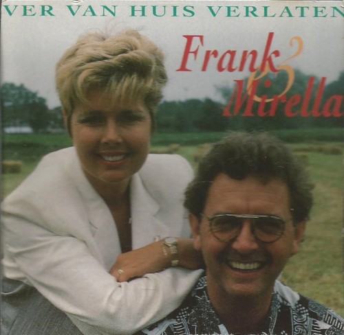 Ver van huis verlaten