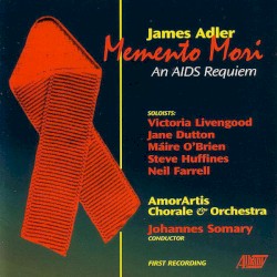Memento Mori: An AIDS Requiem