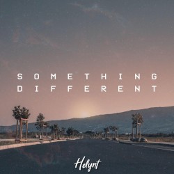 Something Different