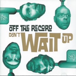 Don't Wait Up