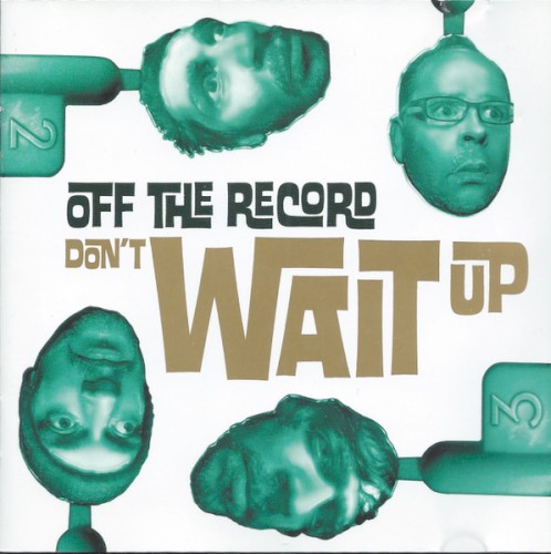 Don't Wait Up