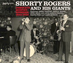 Complete Quintet Sessions (1954-1956)