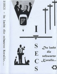 Da Lacht Die Schwarze Koralle...