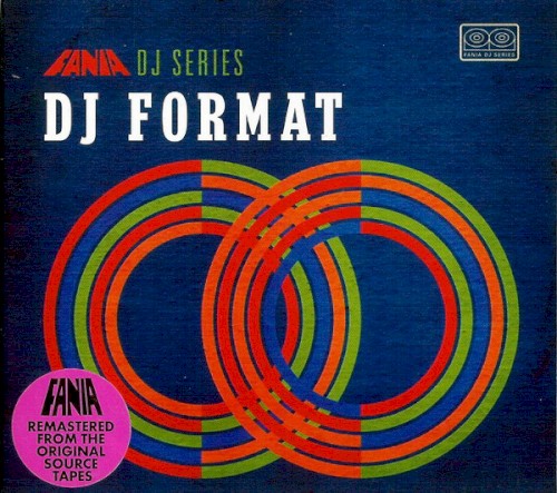 Fania DJ Series: DJ Format
