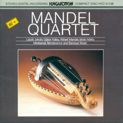 Mandel Quartet