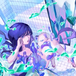shampoo