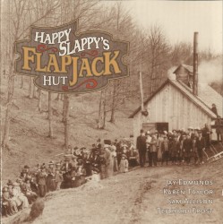 Happy Slappy's Flapjack Hut
