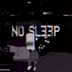 NO SLEEP MIXTAPE