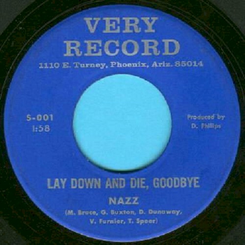 Wonder Who’s Loving Her Now / Lay Down and Die, Goodbye