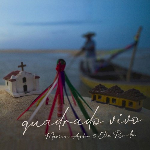 Quadrado Vivo