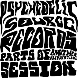 Parts of Another All Night Long Session