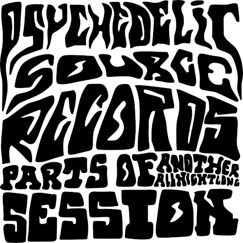 Parts of Another All Night Long Session