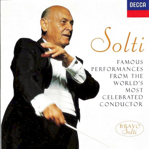 Famous Performances From the World’s Most Celebrated Conductor