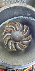 music for an overheating computer