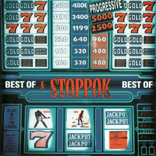Haste mal ’ne Mark: Best of Stoppok