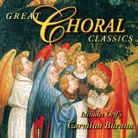 Great Choral Classics