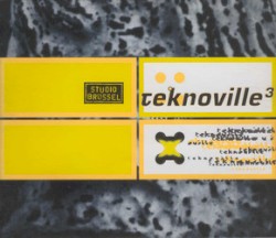 Teknoville 3