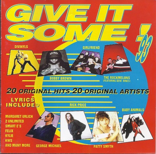 Give It Some ! 93
