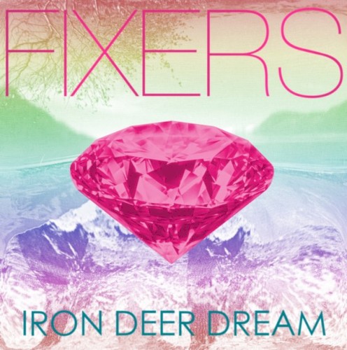 Iron Deer Dream
