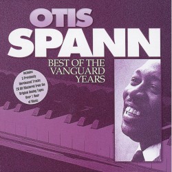 Best of the Vanguard Years
