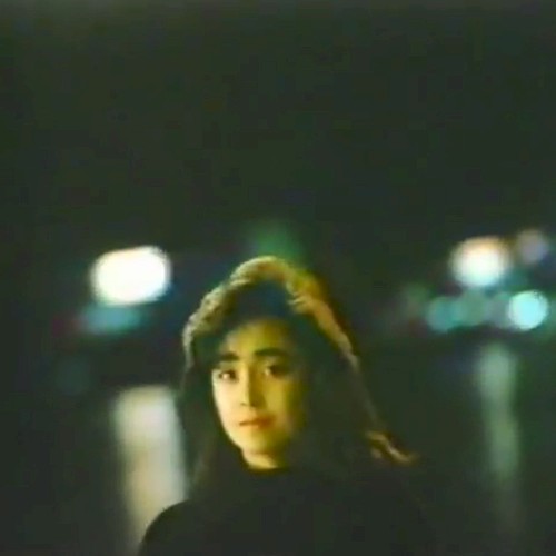 夜間の愛好家